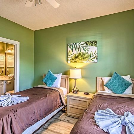 מירטל ביץ' Myrtlewood Resort Condo With Games Less Than 2 Mi To Beach! מראה חיצוני תמונה