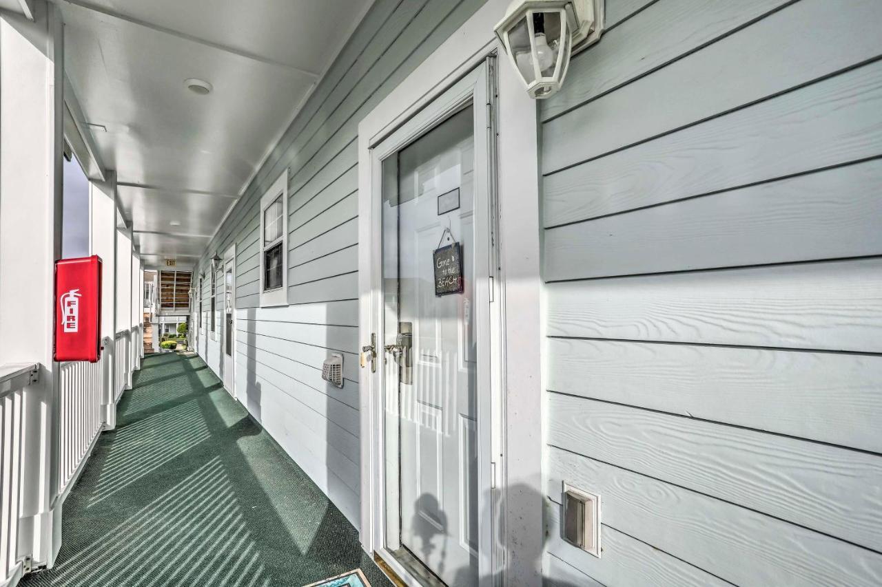 מירטל ביץ' Myrtlewood Resort Condo With Games Less Than 2 Mi To Beach! מראה חיצוני תמונה